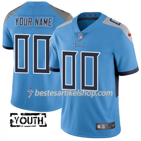 Kinder Tennessee Titans Trikot Alternate - Personalisiert Kinder Tennessee Titans Trikot Alternate - Personalisiert
